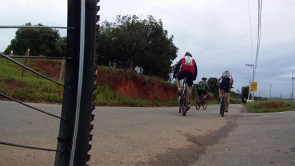 Mtb, 48 amigos, Trilha Baracéia, Barreiro, Taubaté, SP, Brasil, (39)