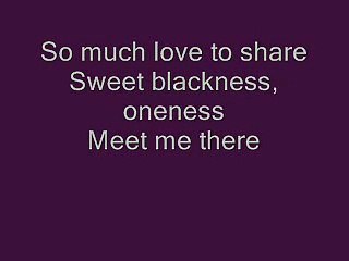 Akon mama africa with Lyrics on screen