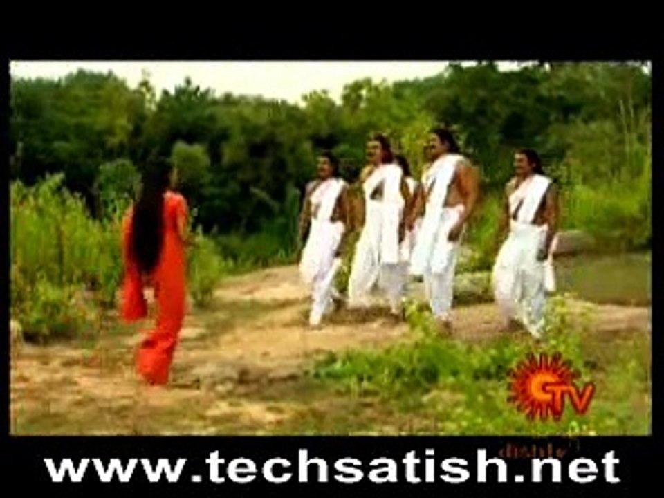 Mahabharatham Part 2