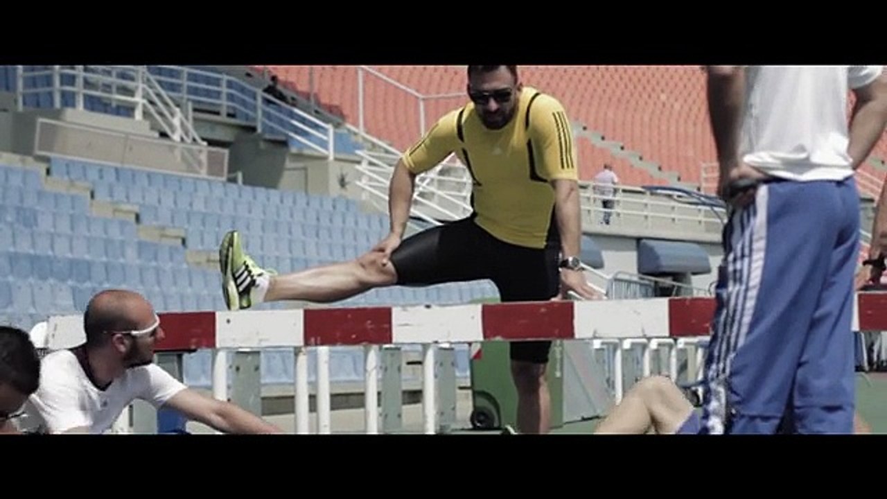 IΙορδάνης Αγαπητός- Αρκετά | Greek- face (hellenicᴴᴰ video clips)