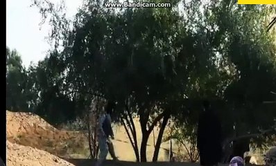 شاهد فديو جديد لتنظيم الدولة من أرض المعركة فى تكريت تكريت