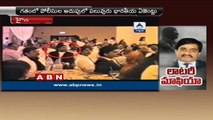 D-gang behind 4200 crores worth Lottery Frauds in India (15-03-2015)