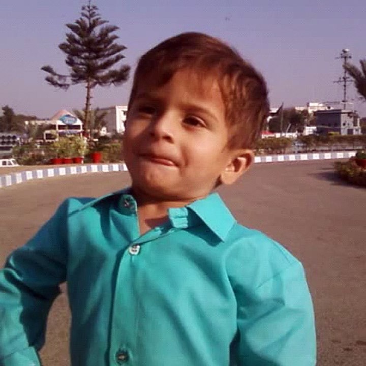 syed Haseeb Ali