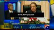 Inside Story- What did Nawaz Sharif say to an Army Officer That Shocked Him During Imran Khan Dharna