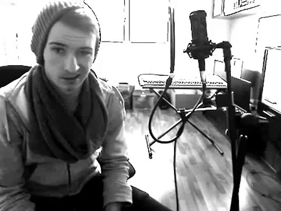 Justin Bieber - Never Let You Go (COVER) _ Tune.pk