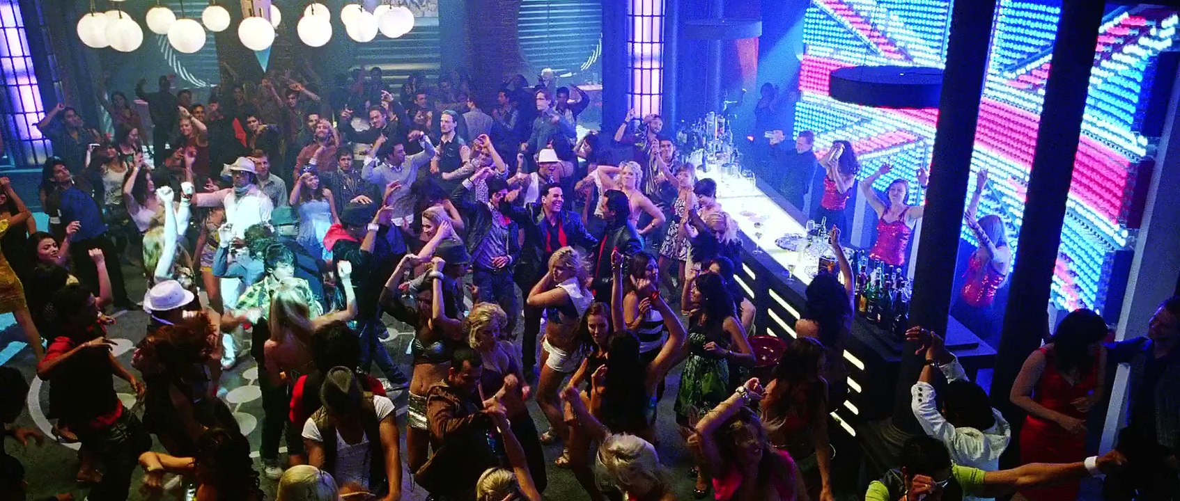 do od die Housefull 2010---Aapka Kya Hoga (Dhanno)