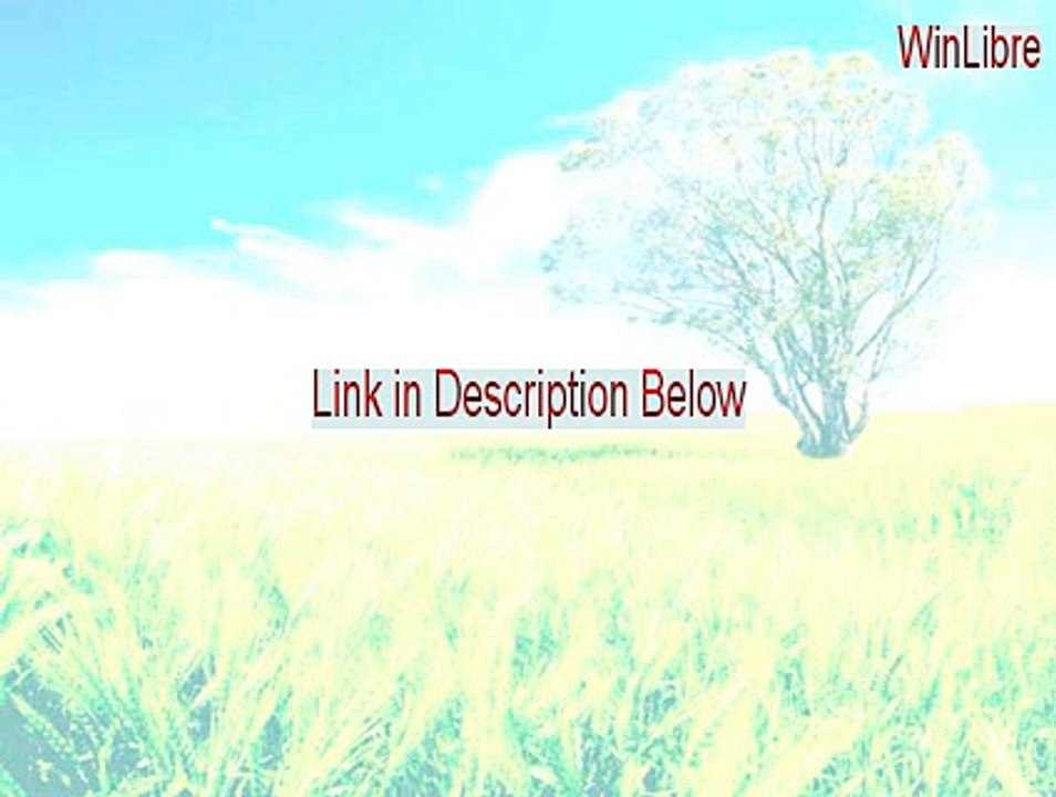 WinLibre Keygen (Download Now 2015)