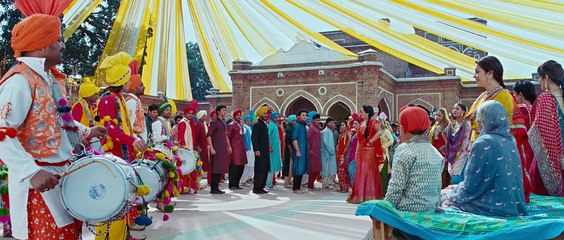do od die Son Of Sardaar---Tu Kamaal Di Kudi