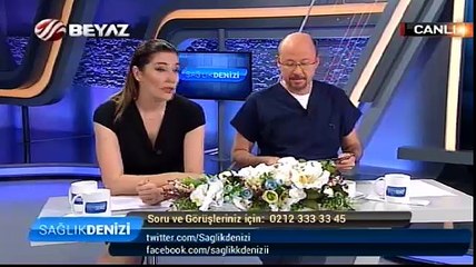 Sağlık Denizi 14.03.2015