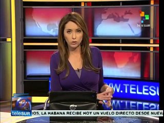 Más de 100 mil personas participaron en el "Escudo Bolivariano"