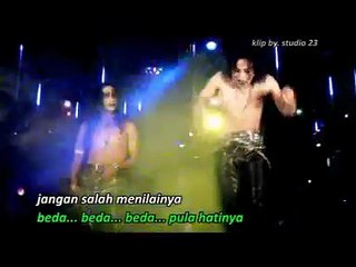 TOPENG bambang satria & mugi lahiya @ lagu tarling