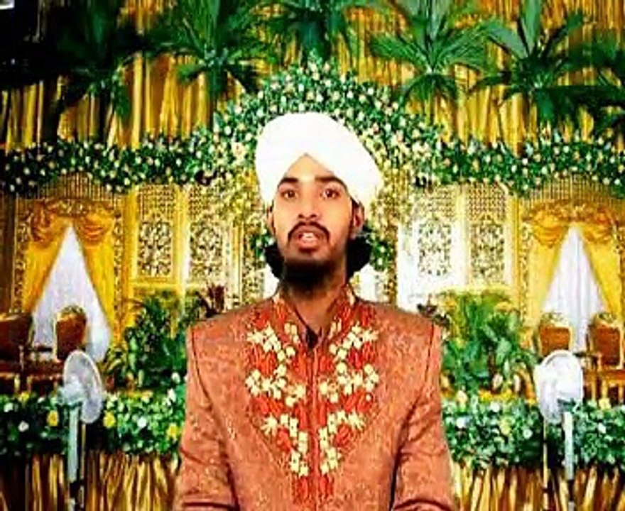 allah ho say kalb chalaija by Adeel ahmed qadri qalandari