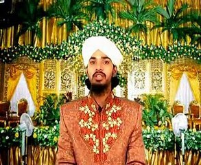 allah ho say kalb chalaija by Adeel ahmed qadri qalandari