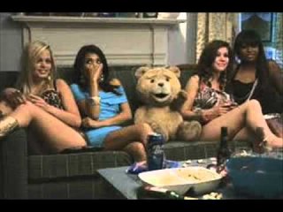 Ted 2 (2015) Full Movie Streaming
