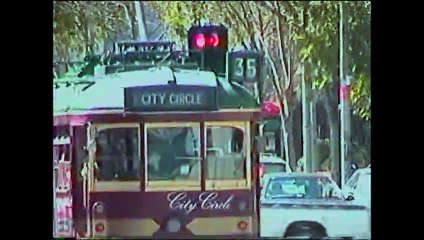 [2009] Melbourne Docklands [vídeo 1]