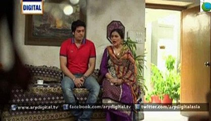Qismat Episode 77 - 20th January 2015