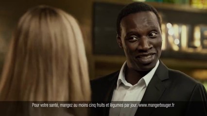 Fïnley : le Test avec Omar Sy - #FINLEYtest