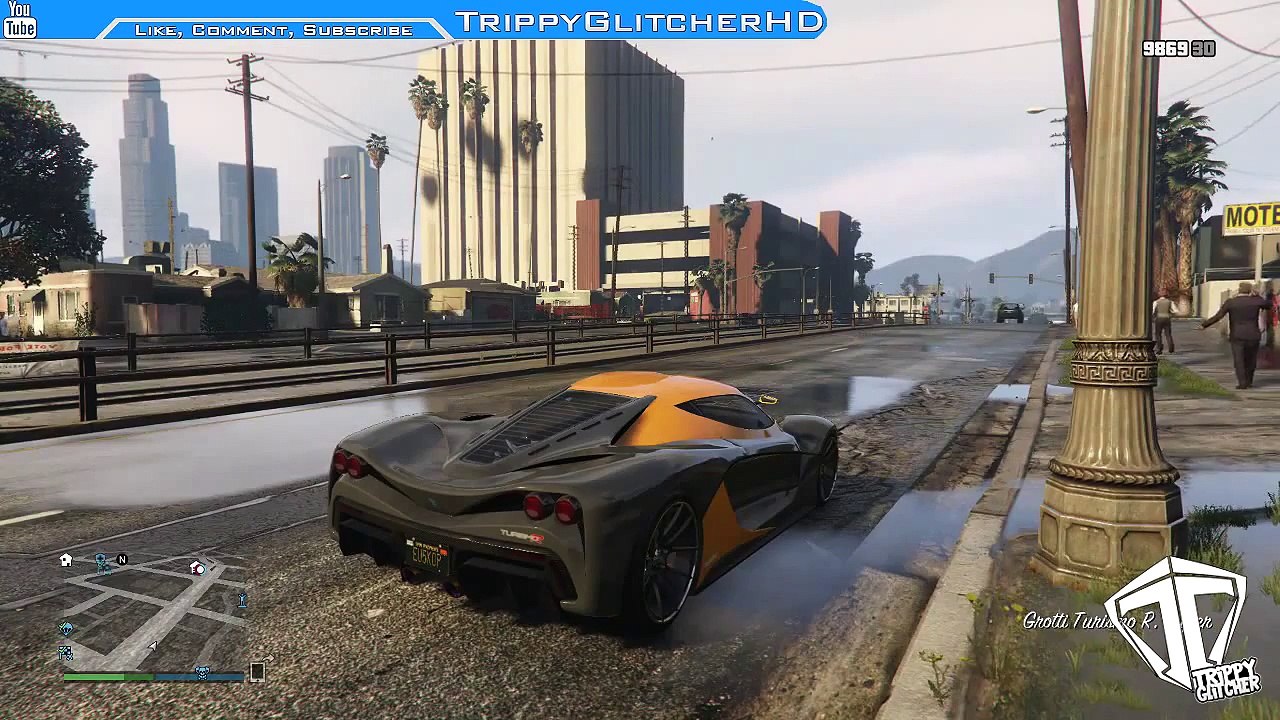 GTA 5 Money Glitch 1.20/1.22 "GTA 5 UNLIMTED MONEY GLITCH" 1.20/1.22 (Xbox 360, PS3, Xbox One, PS4)