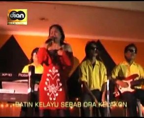 CINTA SOR GAPURA sri avista @ lagu tarling