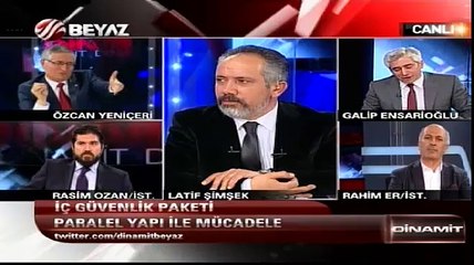 Dinamit 13.03.2015 2.Kısım