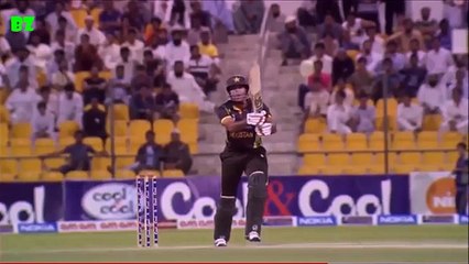 Sohaib Maqsood great knock against South Africa