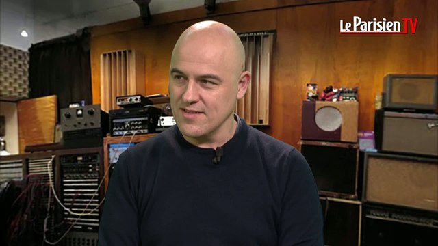 Dominique A : « je n'écrirai jamais pour Florent Pagny »