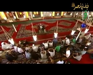 Flags follower Ahmad ibn Hanbal