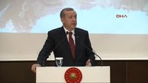 Çanakkale - Cumhurbaşkanı Erdoğan, Romanlar Günü Kutlama Törenine Katıldı -7