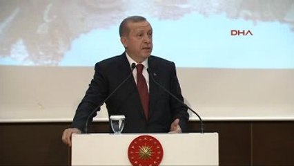 Çanakkale - Cumhurbaşkanı Erdoğan, Romanlar Günü Kutlama Törenine Katıldı -7