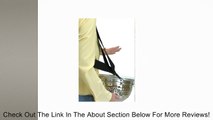 Dual Slider Percussion Strap, 110-inch Review