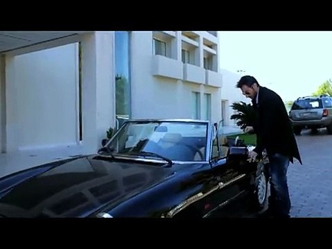 Πάνος Καλίδης - Γεια σου | Greek- face (hellenicᴴᴰ video clips)