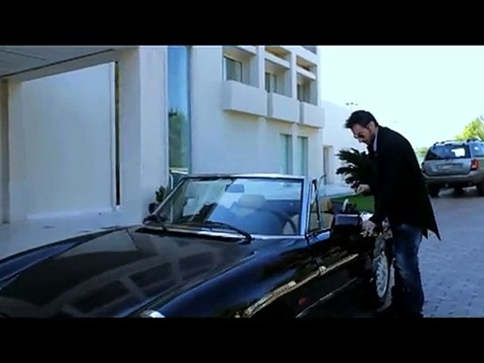 Πάνος Καλίδης - Γεια σου | Greek- face (hellenicᴴᴰ video clips)