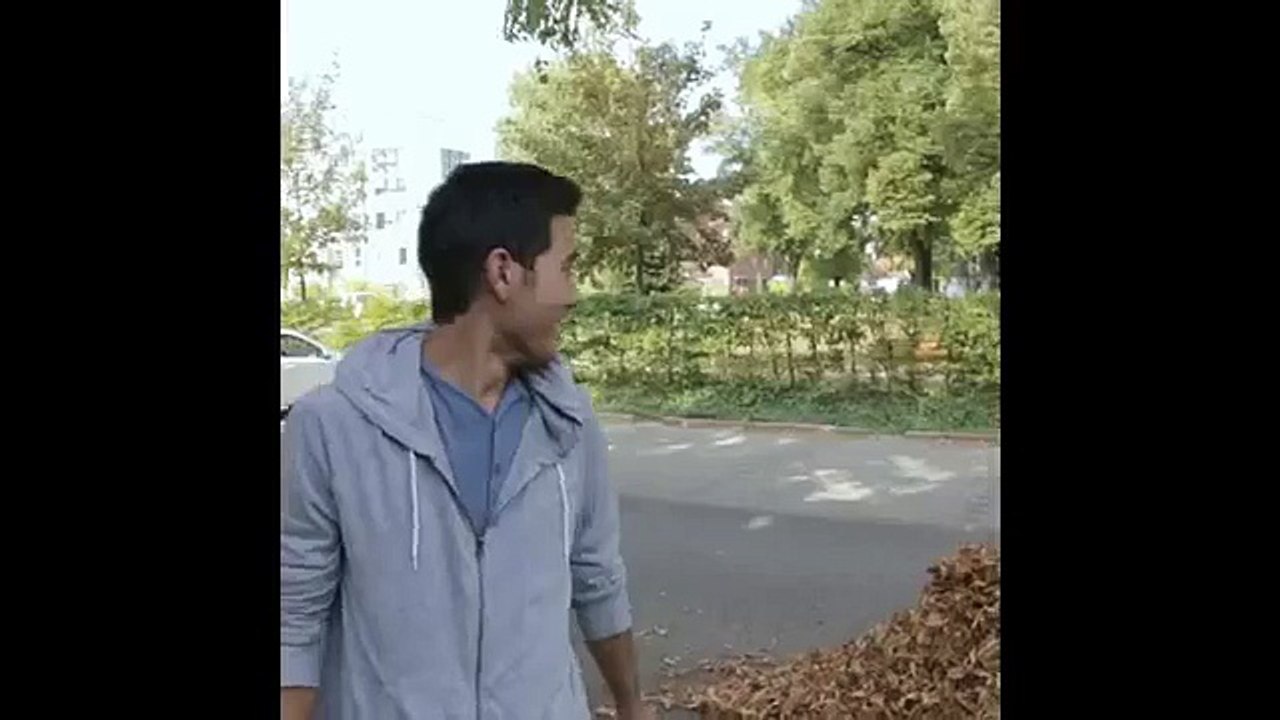 Opel - voiture Opel Adam Rock, «Tout sauf adorable, avec Zach King» - octobre 2014 -