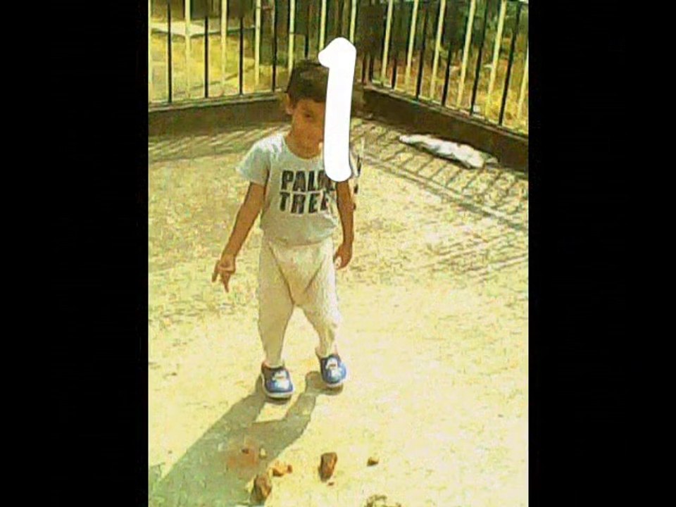 Breaking news on latest Short film -1 Imaginative Ringo Kid @1 Holiday....