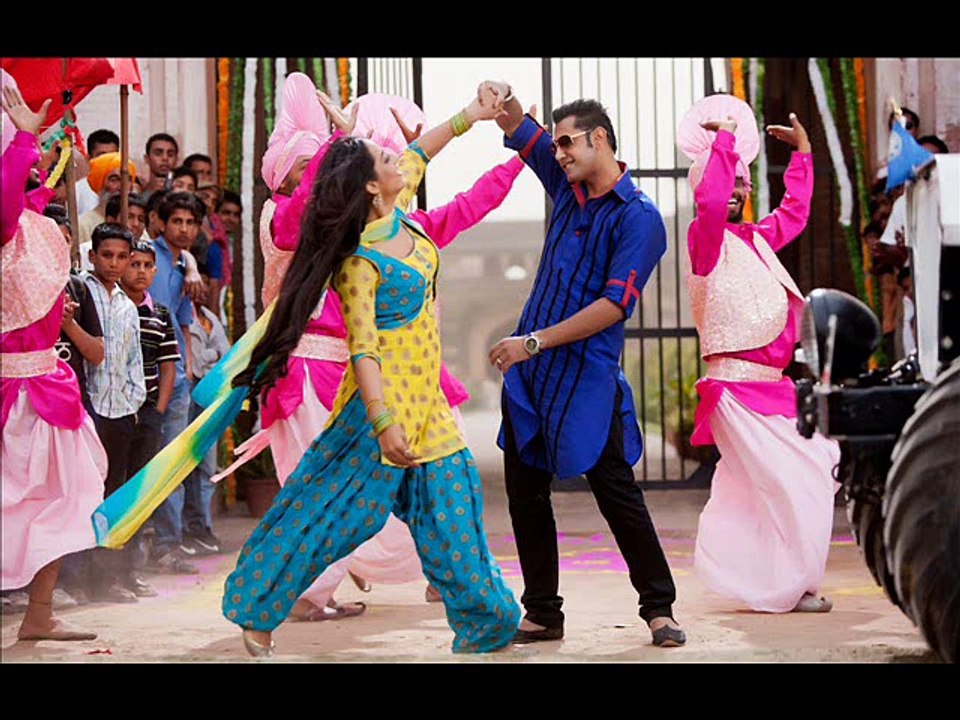 punjabi song