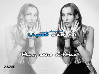 KARAOKE ZAZIE - Un point c'est toi