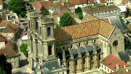 Bulle d'air en Champagne-Ardenne