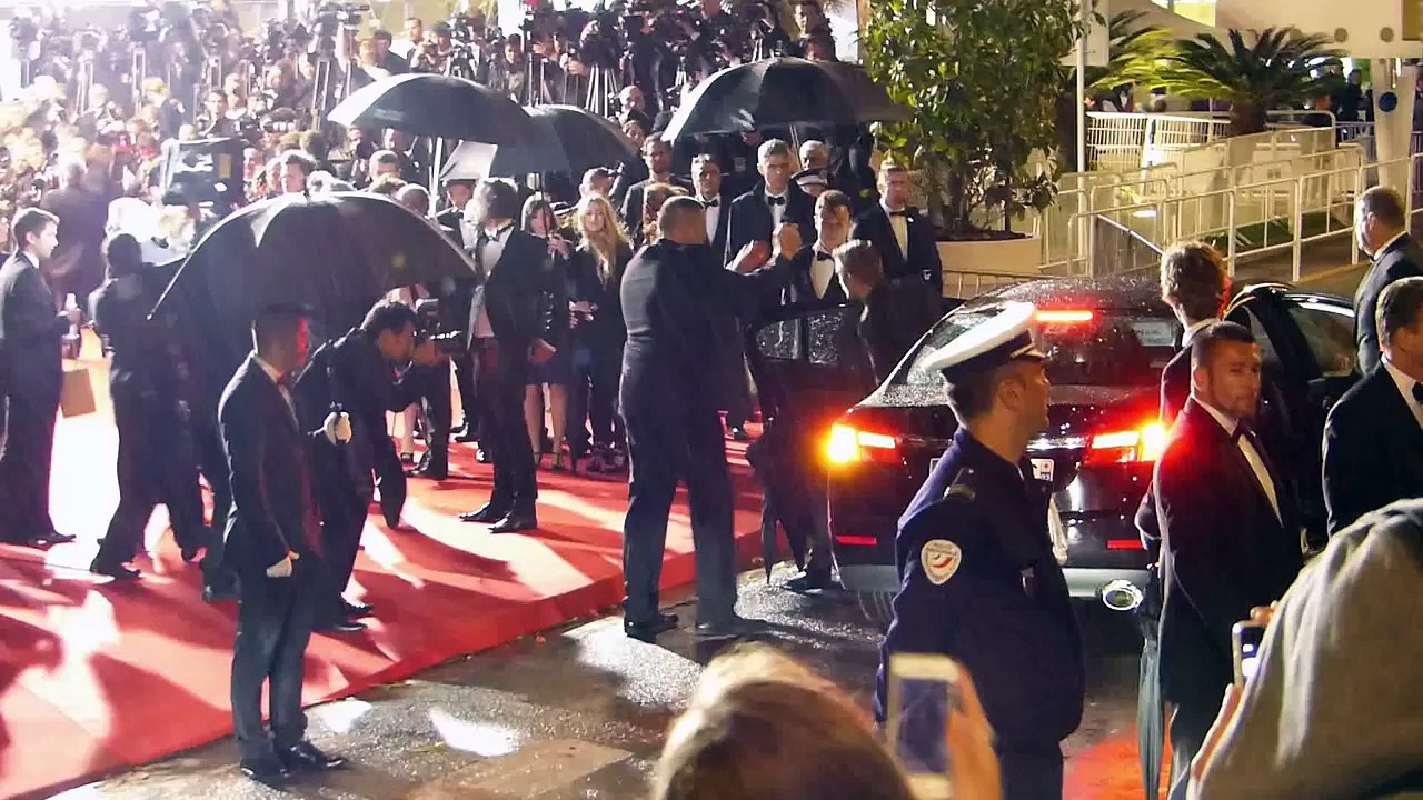 Maps to the Stars (MTTS) Premiere - Cannes May 19 2014