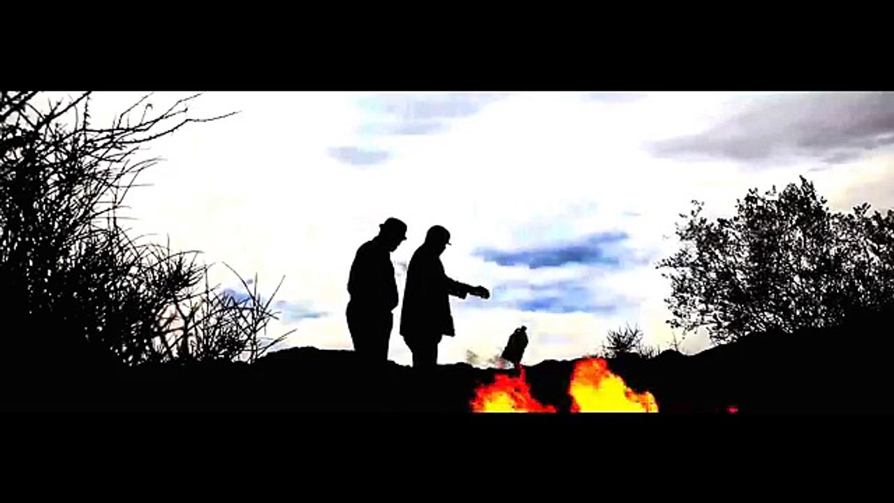 Big Syke - Last Thug Standing - [Official Trailer]