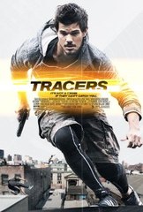 Tracers (2015) Full Movie Streaming