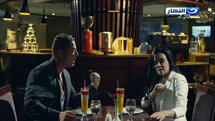alsndok alaswad   مسلسل الصندوق الاسود الحلقة 35  جودة كاملة