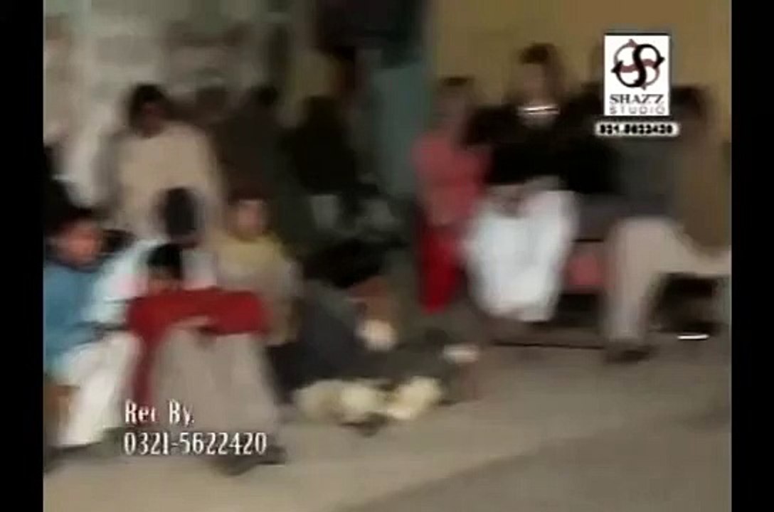mujra dance