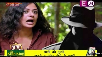 TV Actress Mona Vasu Ke Sath-Rape-Attempt 15th March 2015