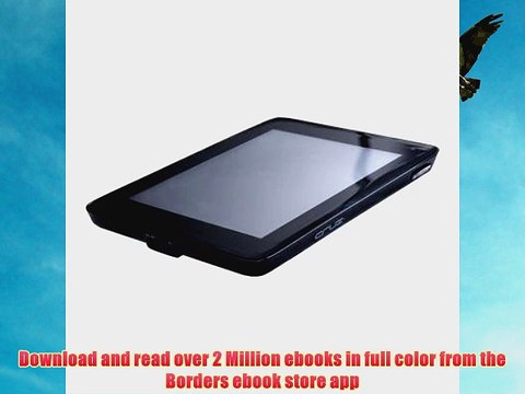 Velocity Micro Cruz Reader 7 Touch/Android/Wi-Fi