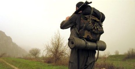 597 Kişi PKK'dan Kaçarak Teslim Oldu