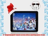 Megafeis M800 8 inch 8GB 1080P 1024?768 Dual Core Dual-Camera IPS Screen WIFI Bluetooth 5 point