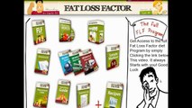 Fat Loss Factor FAQ and answers - Answer 10.mp4
