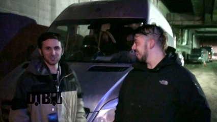 Thank You Scientist - BUS INVADERS Ep. 763