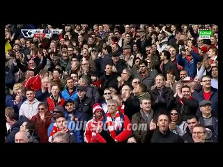 آرسنال 3-0 وست هام يونايتد