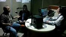 Seymen fm Facebookda dürtülmeyi namus meselesi yapan adam